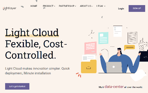 2026开年大肉！LightLayer美国CN2独服仅$57，香港双路E5大内存$165-主机达人