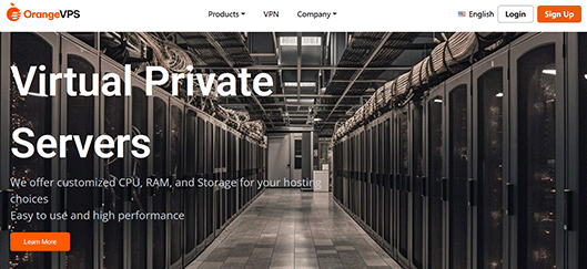 OrangeVPS农历新年大促：$2.63/月起，香港/日本/新加坡四地任选，年付84折-主机达人