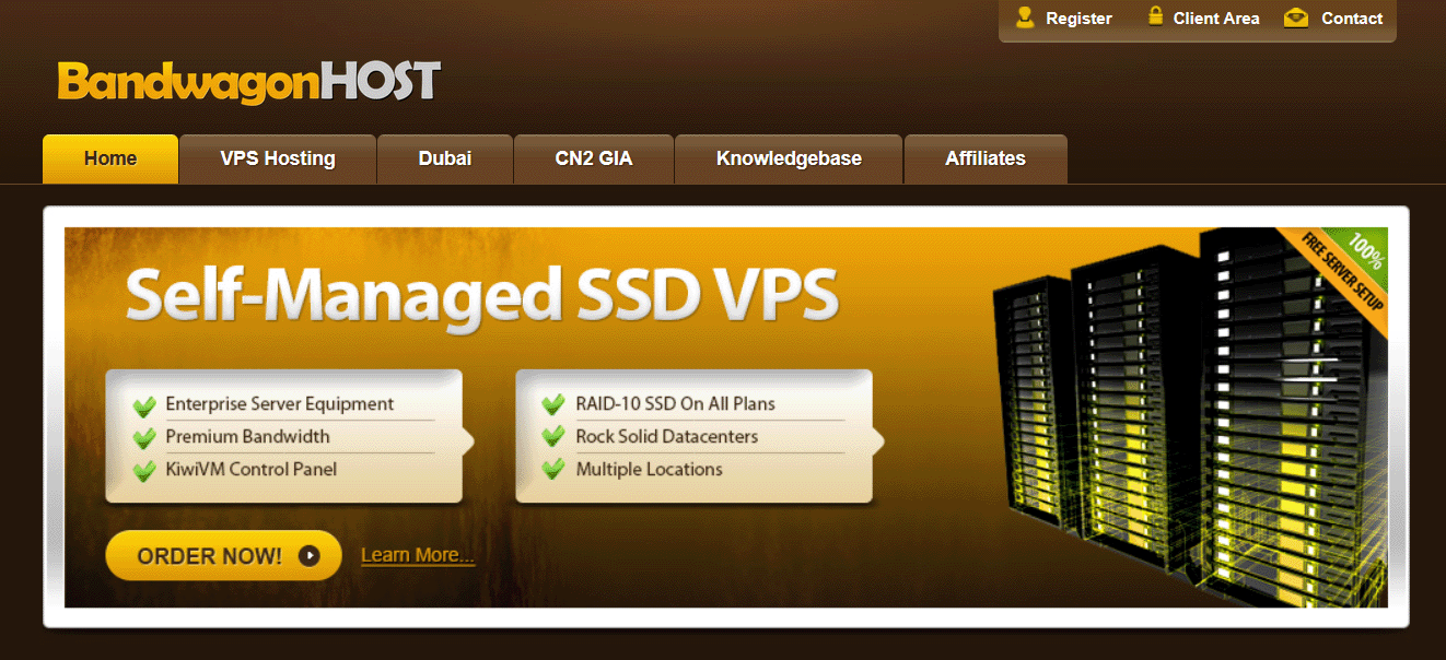 2026年搬瓦工(BandwagonHost)最新优惠码：全场6.78%循环折扣，CN2 GIA/软银线路必看-主机达人